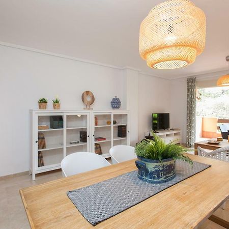 Apartamento Dunas Cabopino Marbella Exterior photo