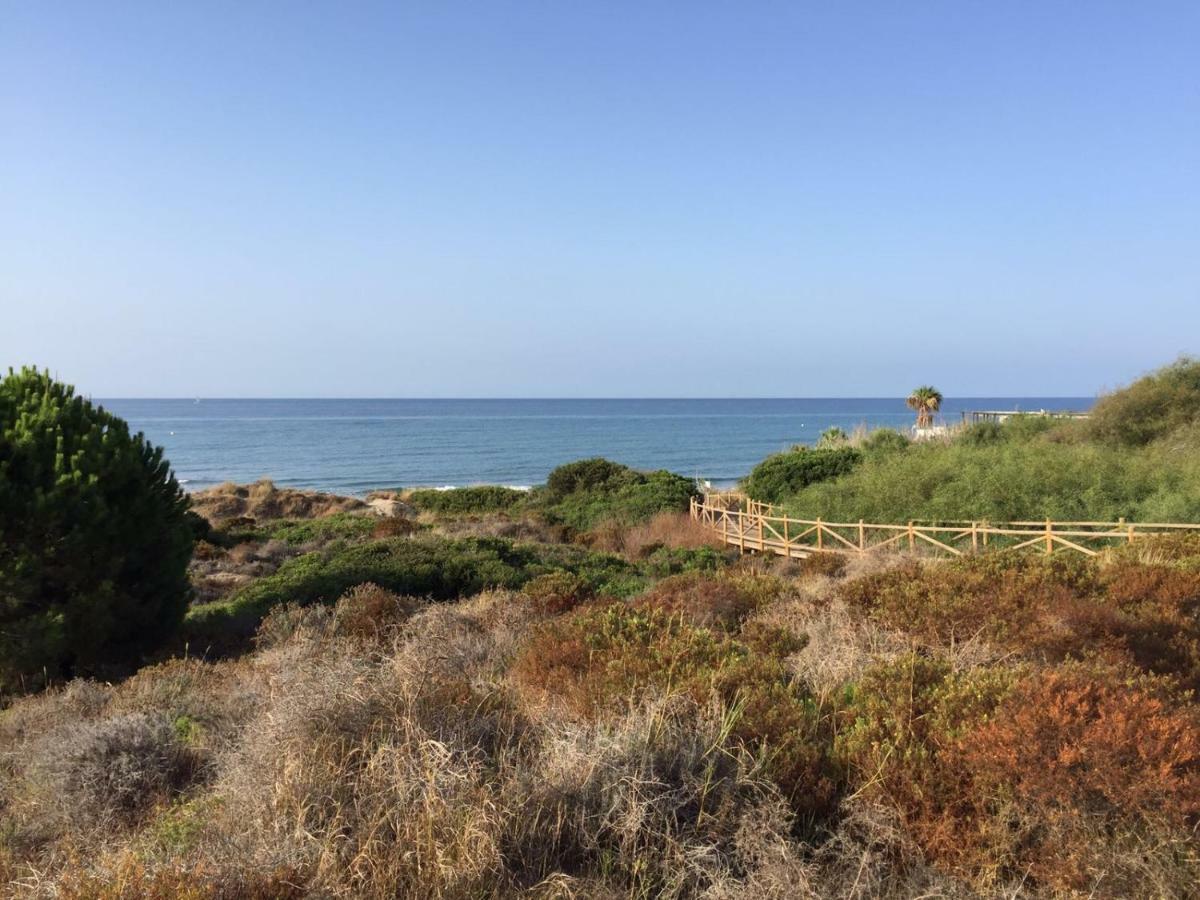 Apartamento Dunas Cabopino Marbella Exterior photo