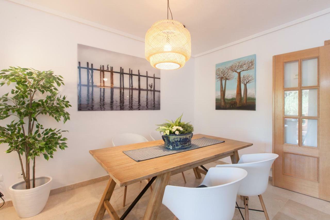 Apartamento Dunas Cabopino Marbella Exterior photo