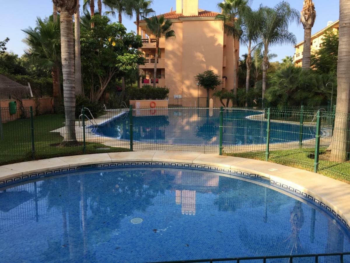 Apartamento Dunas Cabopino Marbella Exterior photo